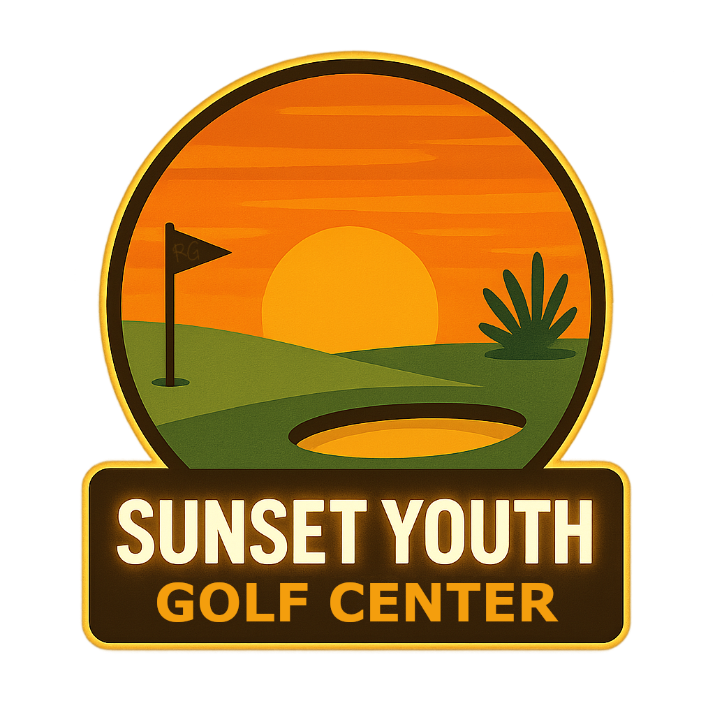 Sunset Youth Golf